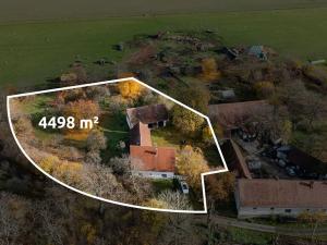 Prodej zemědělské usedlosti, Vysoké Mýto, 250 m2