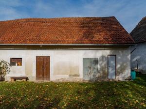 Prodej zemědělské usedlosti, Vysoké Mýto, 250 m2