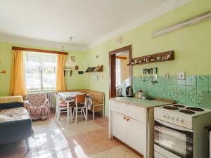 Prodej zemědělské usedlosti, Vysoké Mýto, 250 m2