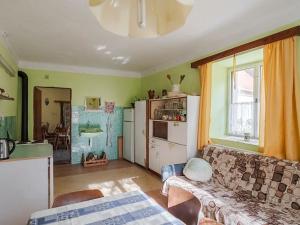 Prodej zemědělské usedlosti, Vysoké Mýto, 250 m2