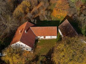 Prodej zemědělské usedlosti, Vysoké Mýto, 250 m2