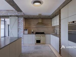 Prodej vily, Křenovice, Vlárská, 305 m2