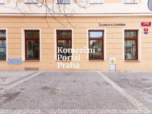 Pronájem restaurace, Praha - Karlín, Sokolovská, 108 m2