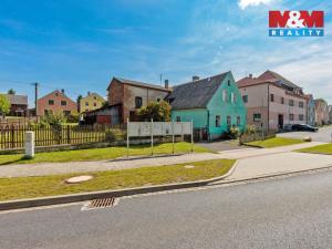 Prodej rodinného domu, Krásné Údolí, 250 m2