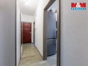 Prodej bytu 3+1, Cheb, Obětí nacismu, 68 m2