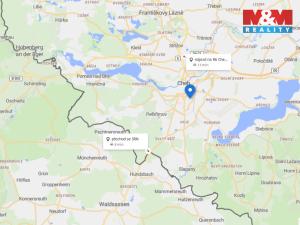 Prodej bytu 3+1, Cheb, Obětí nacismu, 68 m2