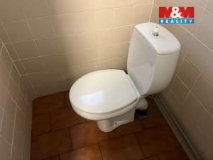 Pronájem skladu, Pardubice - Zelené Předměstí, Jana Palacha, 200 m2