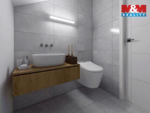 Prodej rodinného domu, Hořovice, 9. května, 140 m2