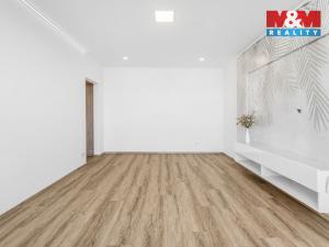 Prodej bytu 3+1, Děčín - Děčín III-Staré Město, Jezdecká, 60 m2