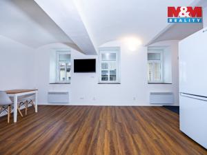 Prodej bytu 1+1, Jablonec nad Nisou, V Luzích, 45 m2