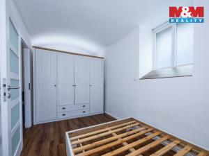 Prodej bytu 1+1, Jablonec nad Nisou, V Luzích, 45 m2