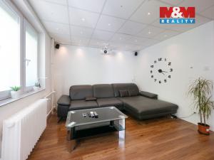 Prodej bytu 3+1, Praha - Záběhlice, Svojšovická, 80 m2