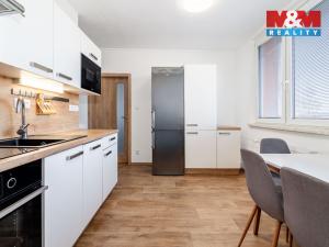 Prodej bytu 2+1, Kněžice, 48 m2