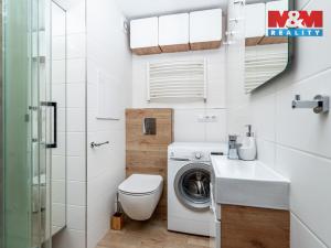 Prodej bytu 2+1, Kněžice, 48 m2