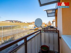 Prodej bytu 2+1, Kněžice, 48 m2