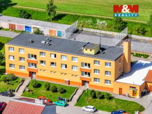 Prodej bytu 2+1, Kněžice, 48 m2