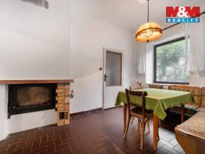 Pronájem zemědělské usedlosti, Čistá, 94 m2