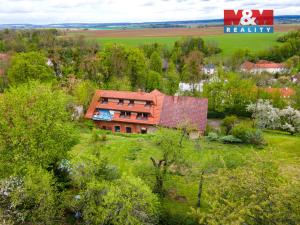 Pronájem zemědělské usedlosti, Čistá, 94 m2