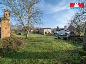 Prodej pozemku pro bydlení, Zhoř, 3133 m2