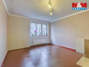 Prodej bytu 3+1, Klatovy - Klatovy IV, Studentská, 68 m2