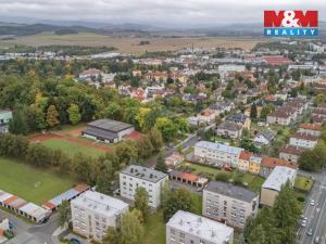 Prodej bytu 3+1, Klatovy - Klatovy IV, Studentská, 68 m2