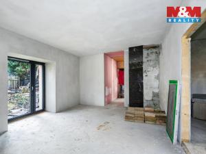 Prodej rodinného domu, Plánice, Křižíkova, 130 m2