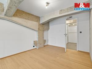 Prodej bytu 2+kk, Praha - Vysočany, Kolbenova, 58 m2