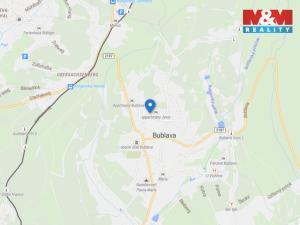 Prodej rodinného domu, Bublava, 140 m2