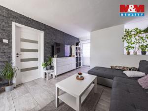Prodej rodinného domu, Želízy - Sitné, 480 m2