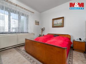 Prodej rodinného domu, Česká Třebová, Bří Hubálků, 185 m2