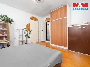 Prodej rodinného domu, Česká Třebová, Bří Hubálků, 185 m2