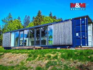 Prodej mobilheimu, Zdíkov, 30 m2