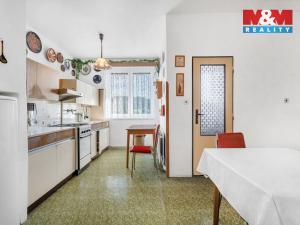 Prodej rodinného domu, Jablonec nad Nisou, Janáčkova, 208 m2