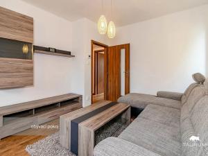 Pronájem bytu 3+kk, Plzeň, Malostranská, 82 m2