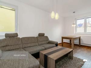 Pronájem bytu 3+kk, Plzeň, Malostranská, 82 m2