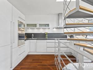 Prodej bytu 3+kk, Praha - Libeň, Novákových, 81 m2