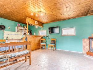 Prodej rodinného domu, Polerady, 130 m2