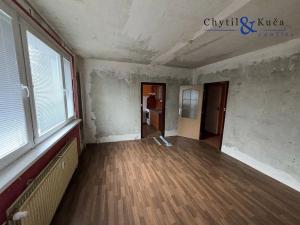 Prodej bytu 2+1, Huzová, 43 m2