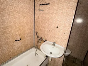 Prodej bytu 2+1, Huzová, 43 m2