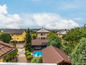 Prodej rodinného domu, Kamenný Přívoz, 184 m2