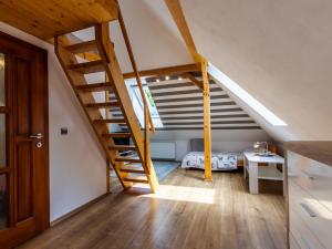 Prodej rodinného domu, Kamenný Přívoz, 184 m2