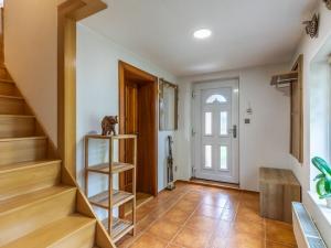 Prodej rodinného domu, Kamenný Přívoz, 184 m2