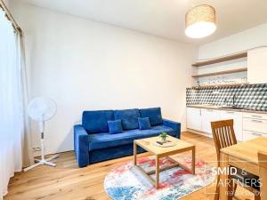 Prodej bytu 2+kk, Kolín, Raisova, 43 m2