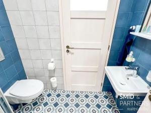 Prodej bytu 2+kk, Kolín, Raisova, 44 m2