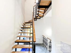 Prodej bytu 2+kk, Kolín, Raisova, 44 m2