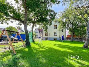 Prodej bytu 2+kk, Kolín, Raisova, 44 m2