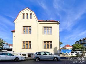 Prodej bytu 2+kk, Kolín, Raisova, 44 m2