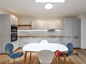 Pronájem bytu 2+kk, Praha - Dejvice, U Matěje, 57 m2