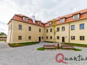 Pronájem bytu 2+kk, Praha - Dejvice, U Matěje, 57 m2