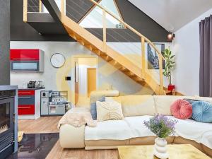 Prodej rodinného domu, Nebahovy, 138 m2